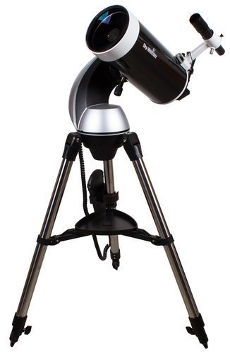 Телескоп Sky-Watcher BK MAK127 AZGT SynScan GOTO фото