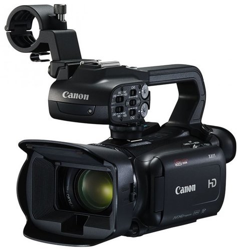 Видеокамера Canon XA11 фото