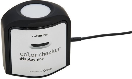 Калибратор монитора Calibrite ColorChecker Display Pro фото