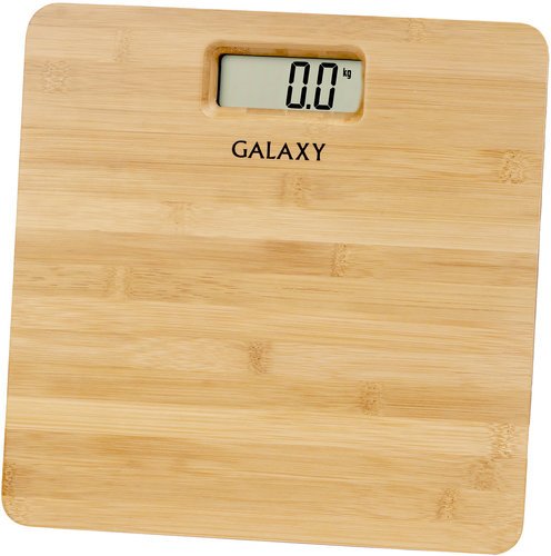Весы напольные GALAXY GL4809 фото