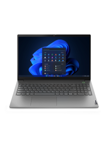 Ноутбук Lenovo Thinkbook 15 G4 IAP 15,6" (Core i5 1235U/1920x1080/16GB/512GB SSD/DOS), серый фото