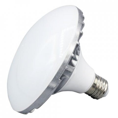 Лампа светодиодная FST L-E27-LED50 фото