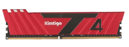 Память оперативная DDR4 32Gb Kimtigo 3600MHz (KMKUBGF783600T4-R) фото