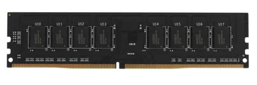 Память оперативная DDR4 16Gb AMD Radeon R7 Performance 2400MHz (R7416G2400U2S-U) фото