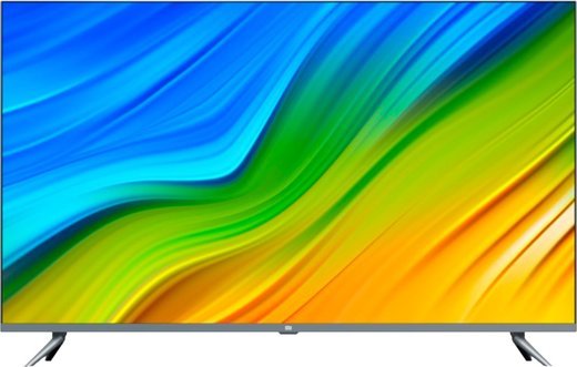 Телевизор Xiaomi Mi TV E43S PRO, 43" фото