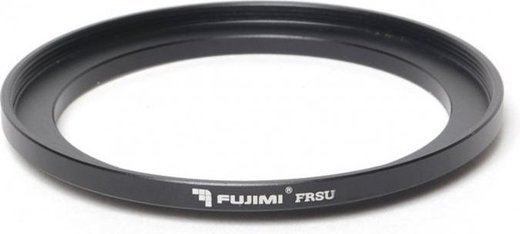 Кольцо переходное Fujimi FRSU-5258 Step-Up 52-58mm фото