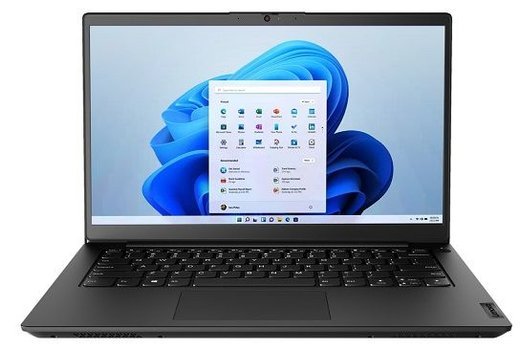 Ноутбук Lenovo K14 Gen 1 (Core i5 1135G7/8Gb/SSD256Gb/14"/1920x1080/noOS) черный фото