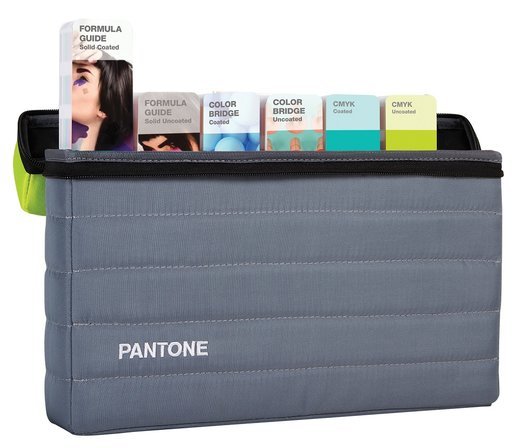 Цветовой справочник Pantone Solid Guide Set 2020 (все смесевые цвета) фото