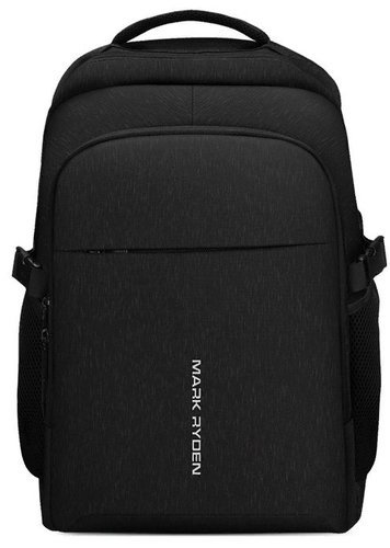 Рюкзак Mark Ryden MR9191 для ноутбука, мультифункциональный, черный фото