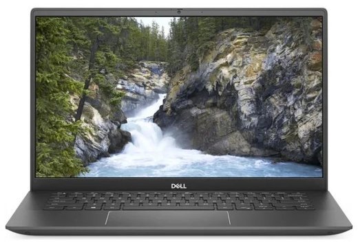 Ноутбук Dell Vostro 5402 (Core i7 1165G7 /8Gb /SSD1Tb /MX330 2Gb /14" /1920x1080 /Linux) серый фото