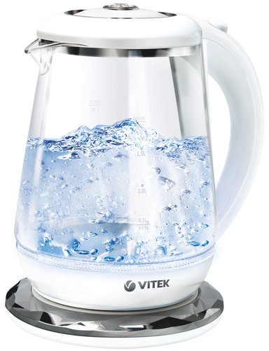 Чайник VITEK VT-7051 фото