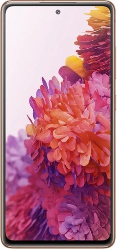 Смартфон Samsung (G780F) Galaxy S20FE (Fan Edition) 6/128GB Оранжевый фото