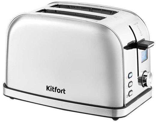 Тостер Kitfort KT-2036-6 фото