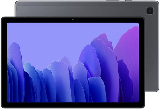 Планшет Samsung Galaxy Tab A7 10.4 (SM-T505N) 64Gb LTE Серый фото