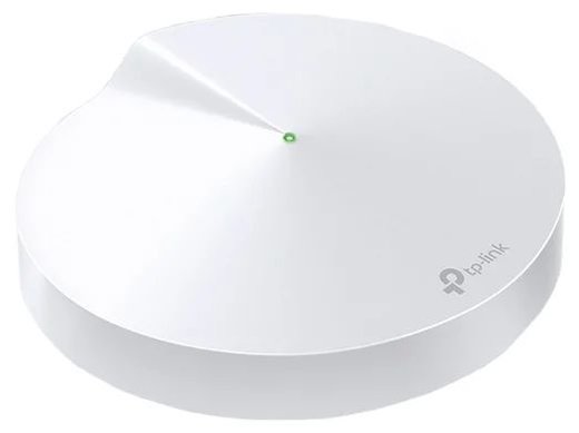 Wi-Fi Mesh система TP-Link Deco M5, белый фото