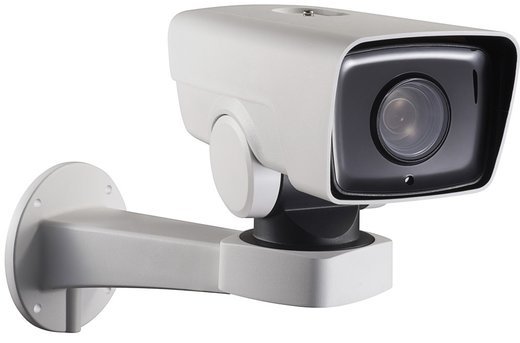 Видеокамера IP Hikvision DS-2DY3320IW-DE 4.7-94мм цветная корп.:белый фото