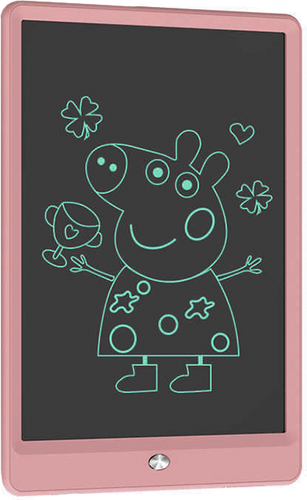Графический планшет Wicue 10 розовый фото