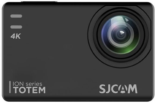 Экшн камера Sjcam Totem 4K фото