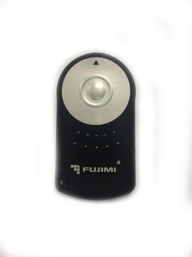 Пульт ДУ Fujimi FJ RC-6CII для Canon ИК фото