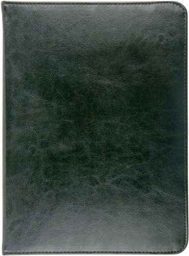 Чехол для планшета 10" универсальный с подставкой, черный,Redline фото