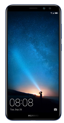 Смартфон Huawei Mate 10 Lite 64GB RNE-L21 Black (Eng.box) фото