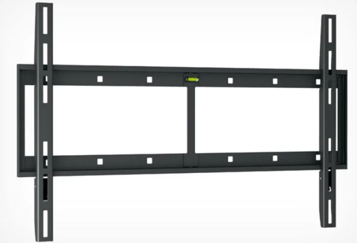 Кронштейн для ТВ Holder LCD-F6607 42-65", черный фото