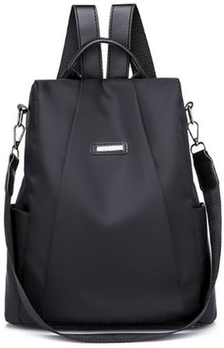 Рюкзак Casual Style Backpack, черный фото