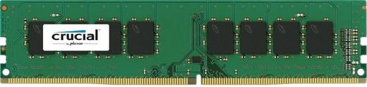 Память оперативная DDR4 16Gb Crucial 3200MHz CL22 (CT16G4DFRA32A) фото