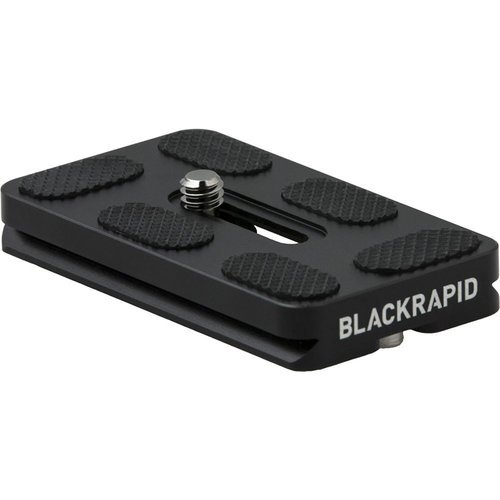 Площадка BlackRapid Tripod Plate 70 штативная 7x4см фото
