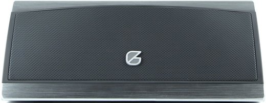 Портативная акустика GZ Electronics LoftSound GZ-66 (серебро) фото