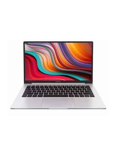 Ноутбук Xiaomi RedmiBook 13" (Intel Core i5 10210U 1600 MHz/1920x1080/8Gb/512Gb SSD/NVIDIA GeForce MX250/Win11 Home) серебряный фото