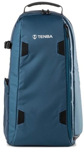 Рюкзак Tenba Solstice Sling Bag 10 Blue для фототехники фото