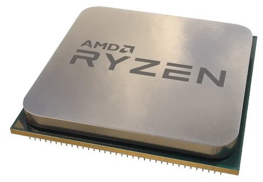 Процессор AMD Ryzen 5 2600 AM4 OEM, YD2600BBM6IAF фото