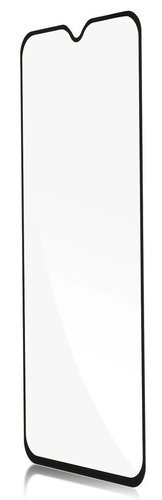Защитное стекло для Xiaomi Redmi 9C/9A Full Screen Full Glue черный, Redline фото