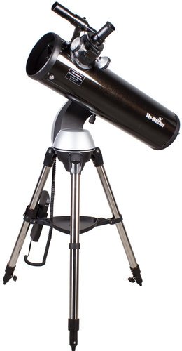Телескоп Sky-Watcher BK P130650AZGT SynScan GOTO фото