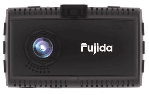 Видеорегистратор с радар-детектором Fujida Karma Slim фото
