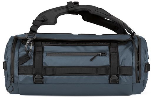 Сумка-рюкзак Wandrd HEXAD Carryall 40л, синий фото