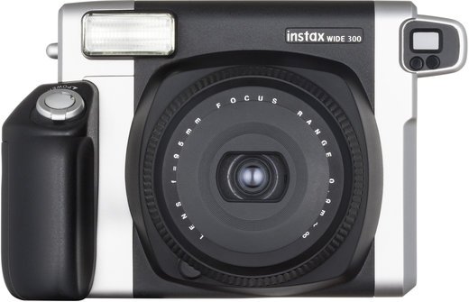 Моментальная фотокамера Fujifilm Instax 300 фото