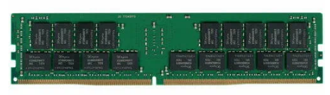 Память оперативная DDR4 32Gb Hynix 2933MHz (HMAA4GR7AJR4N-WM) фото