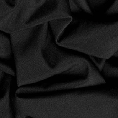 Фон тканевый FST-B33 Deep Black 3x3 м, черный фото