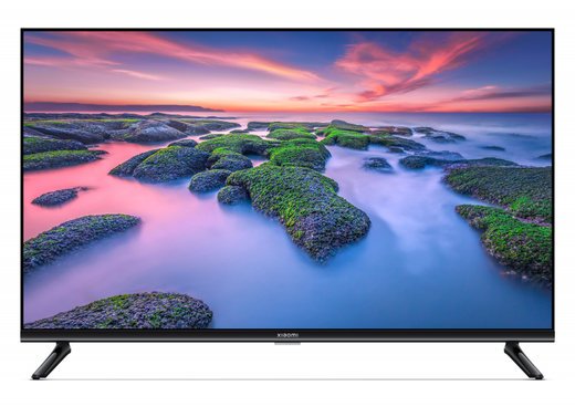 Телевизор Xiaomi Mi TV A2, 32" Smart TV фото