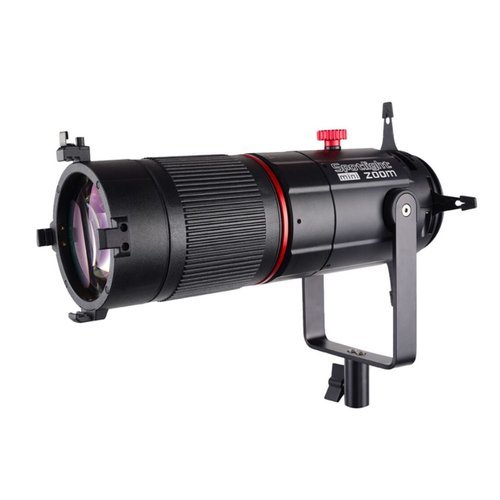 Модификатор света Aputure Spotlight Mini Zoom для LS 60d/60x фото