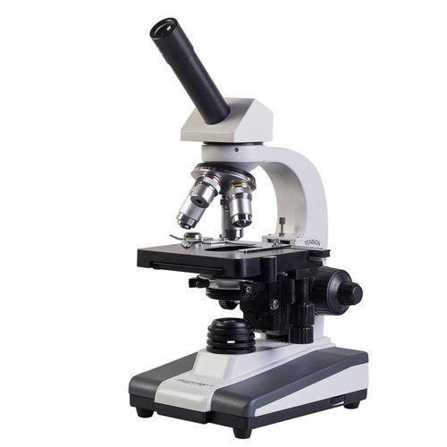 Микроскоп Микромед монокулярный 1 вар. 1-20 фото