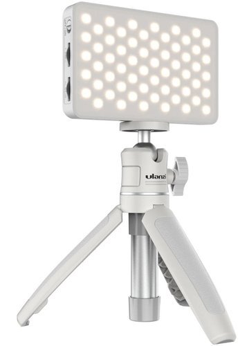 Комплект VIJIM Tabletop LED Video Lighting Kit белый фото