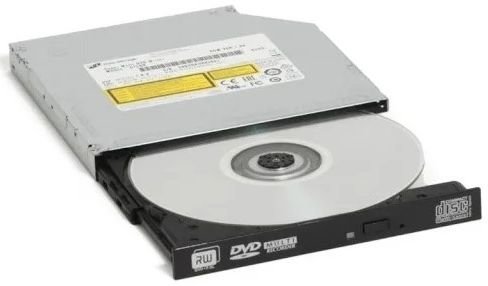 Оптический Оптический привод DVD-RW LG GTC2N, черный OEM фото