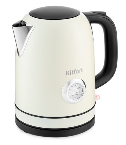 Чайник Kitfort KT-683-3 фото