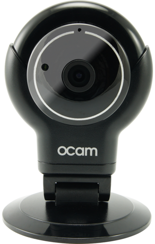 IP-камера OCAM-S1-черный фото