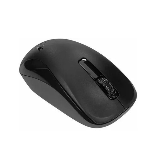 Беспроводная мышь Genius NX-7005, чёрный фото