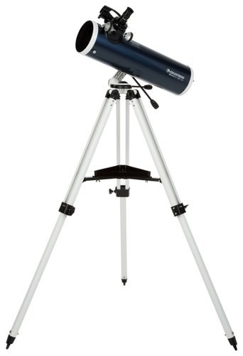 Телескоп Omni Celestron XLT 130 AZ фото