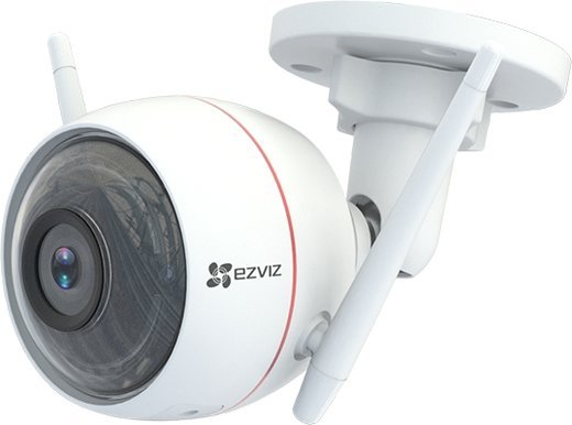 Видеокамера IP Ezviz CS-CV310-A0-1B2WFR 2.8-2.8мм цветная корп.:белый фото